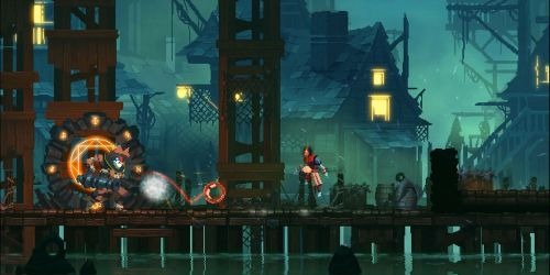 Dead Cells